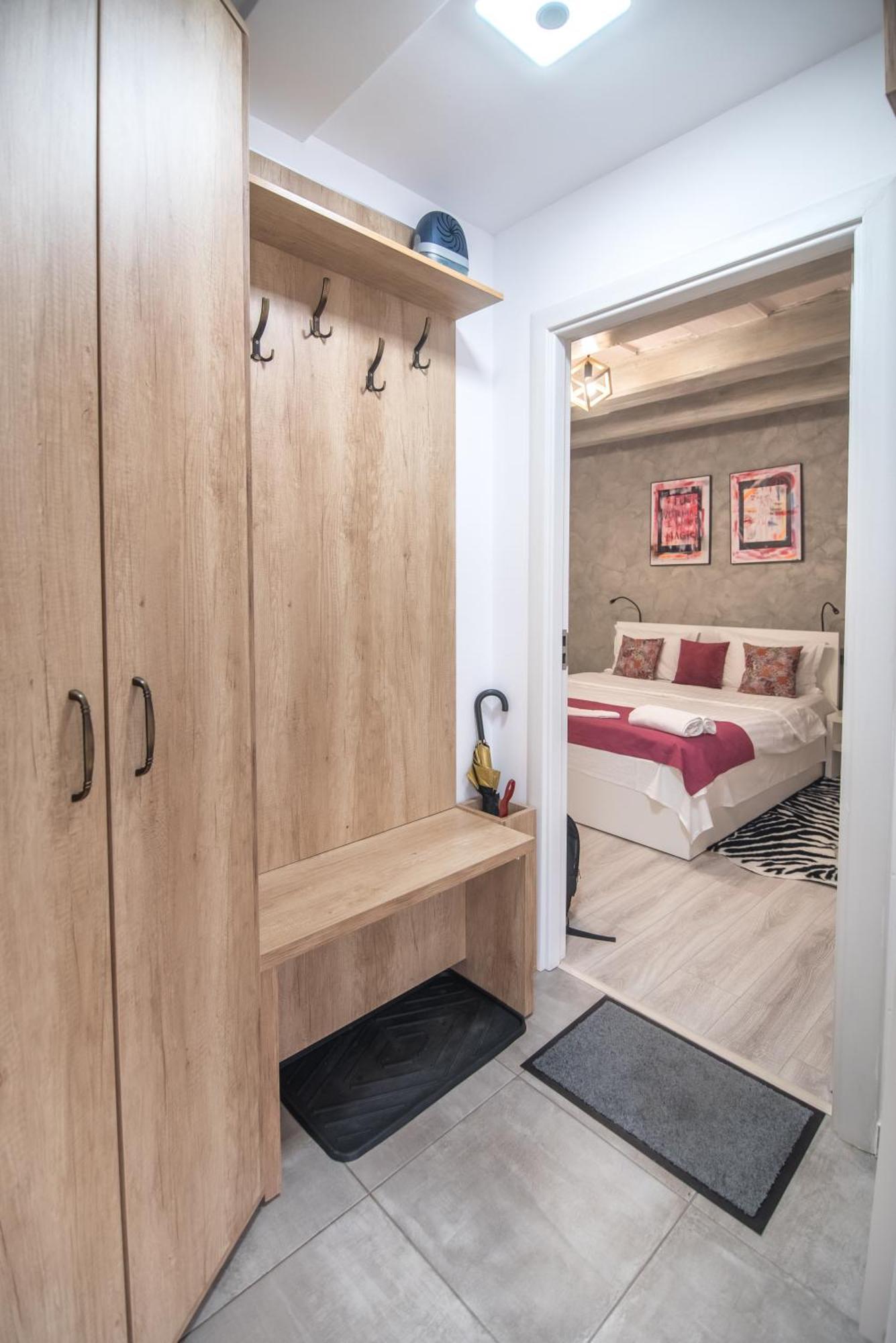 Apartamento Magic House Braşov Exterior foto